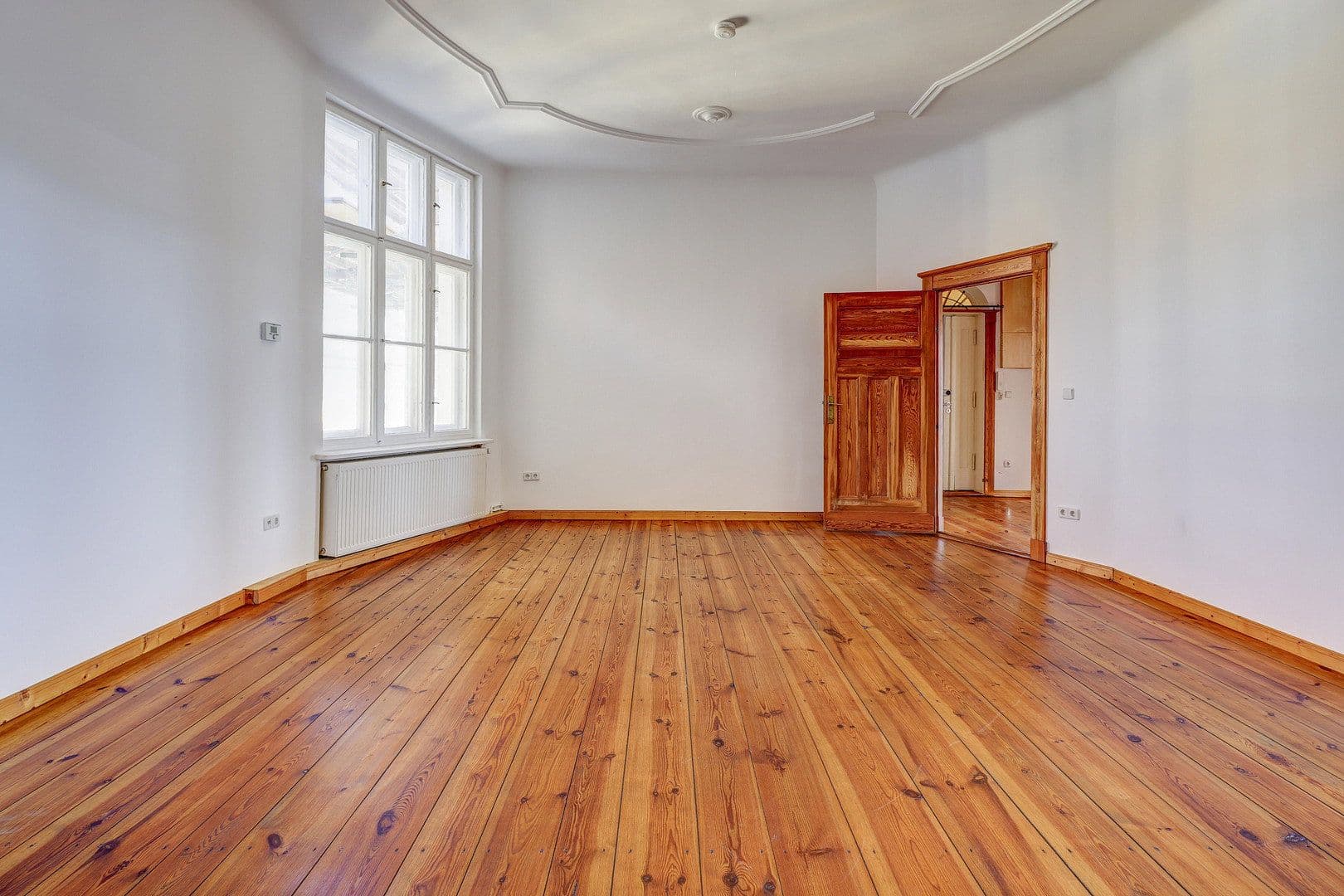 4 bedroom flat for sale, 146 m², Berlin, Berlin 4 bedroom flat for sale, 146 m², Berlin, Berlin