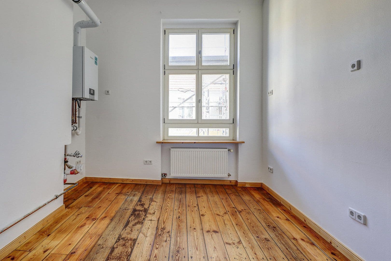 4 bedroom flat for sale, 146 m², Berlin, Berlin 4 bedroom flat for sale, 146 m², Berlin, Berlin