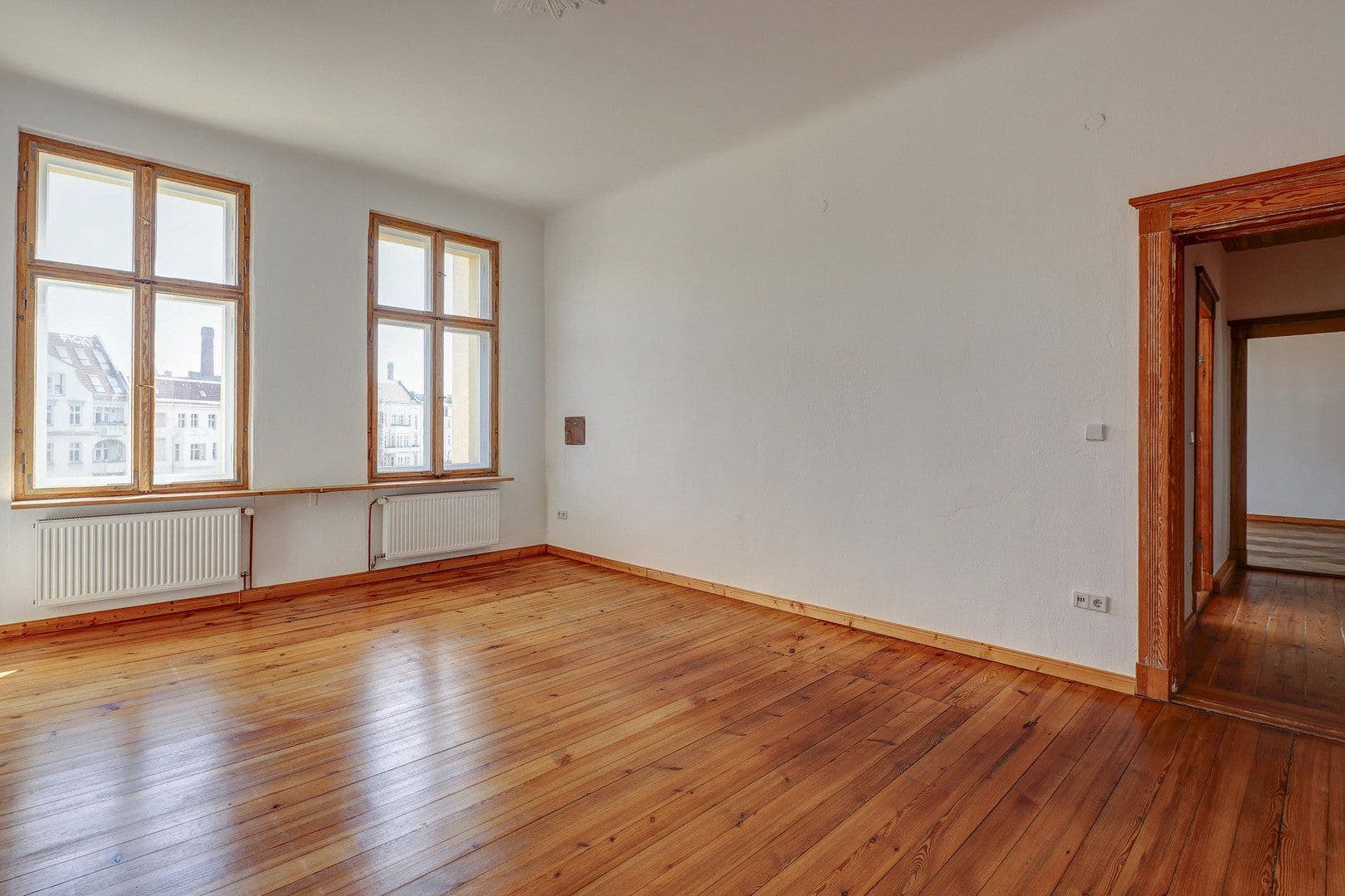 4 bedroom flat for sale, 146 m², Berlin, Berlin 4 bedroom flat for sale, 146 m², Berlin, Berlin