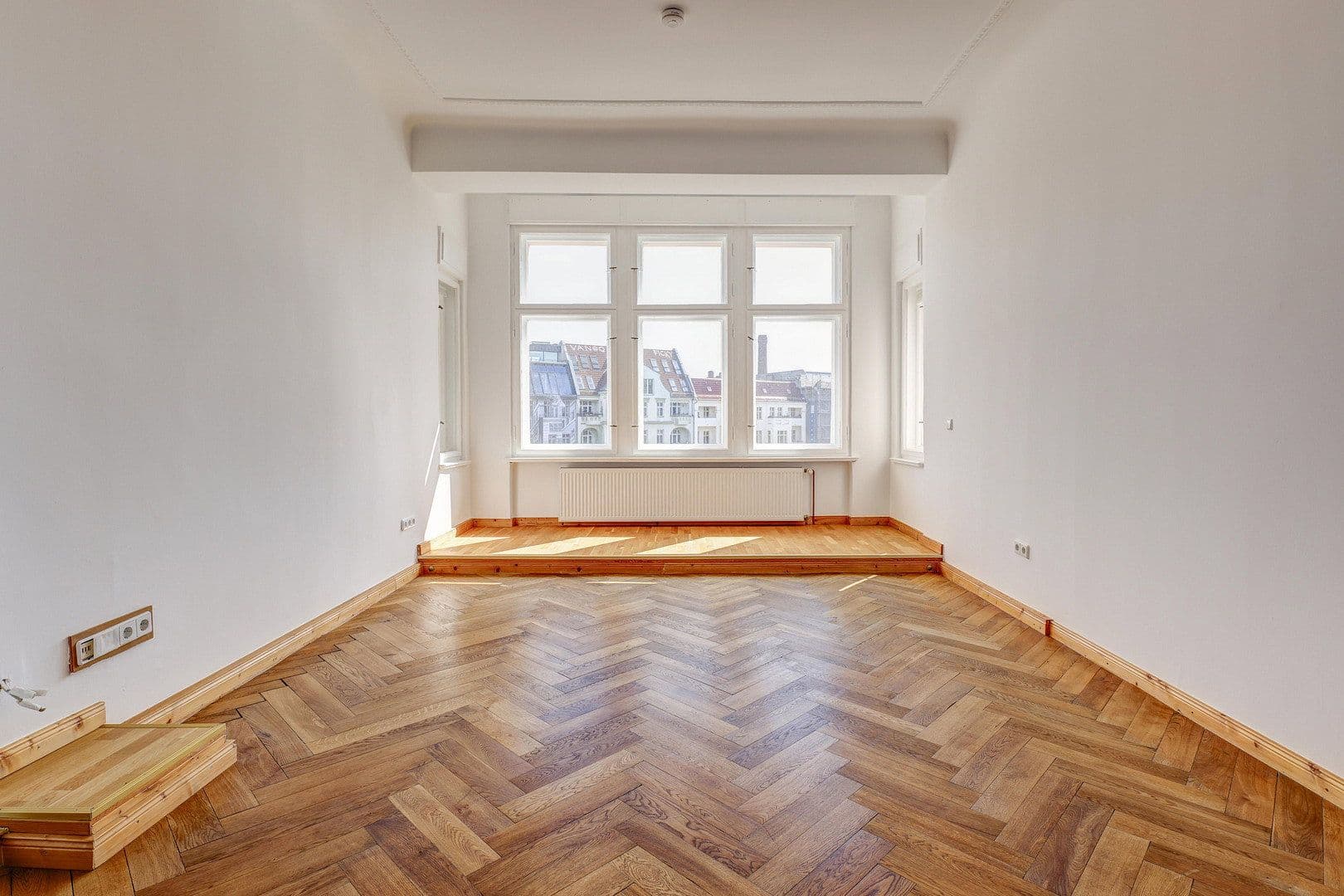 4 bedroom flat for sale, 146 m², Berlin, Berlin 4 bedroom flat for sale, 146 m², Berlin, Berlin