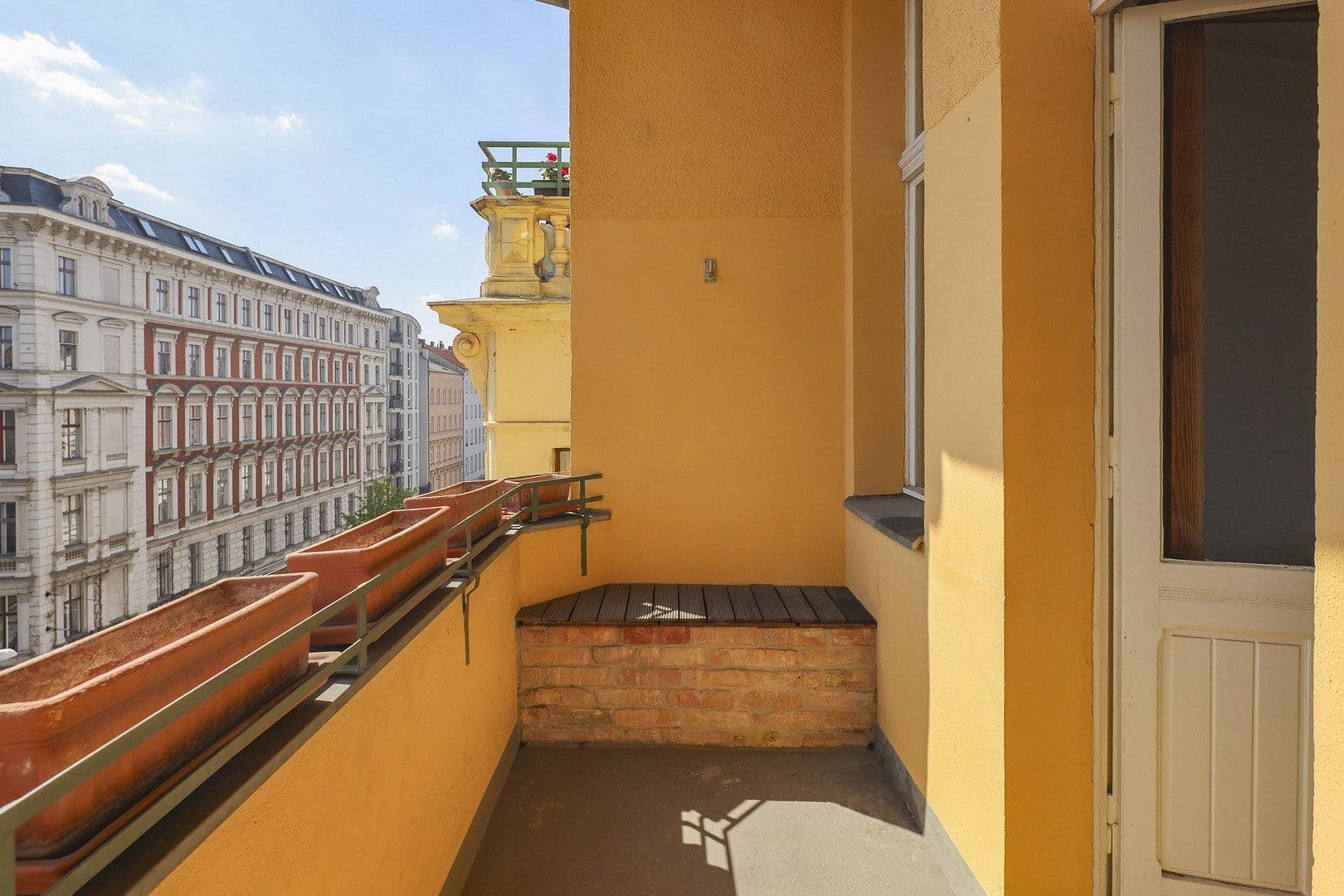 4 bedroom flat for sale, 146 m², Berlin, Berlin 4 bedroom flat for sale, 146 m², Berlin, Berlin