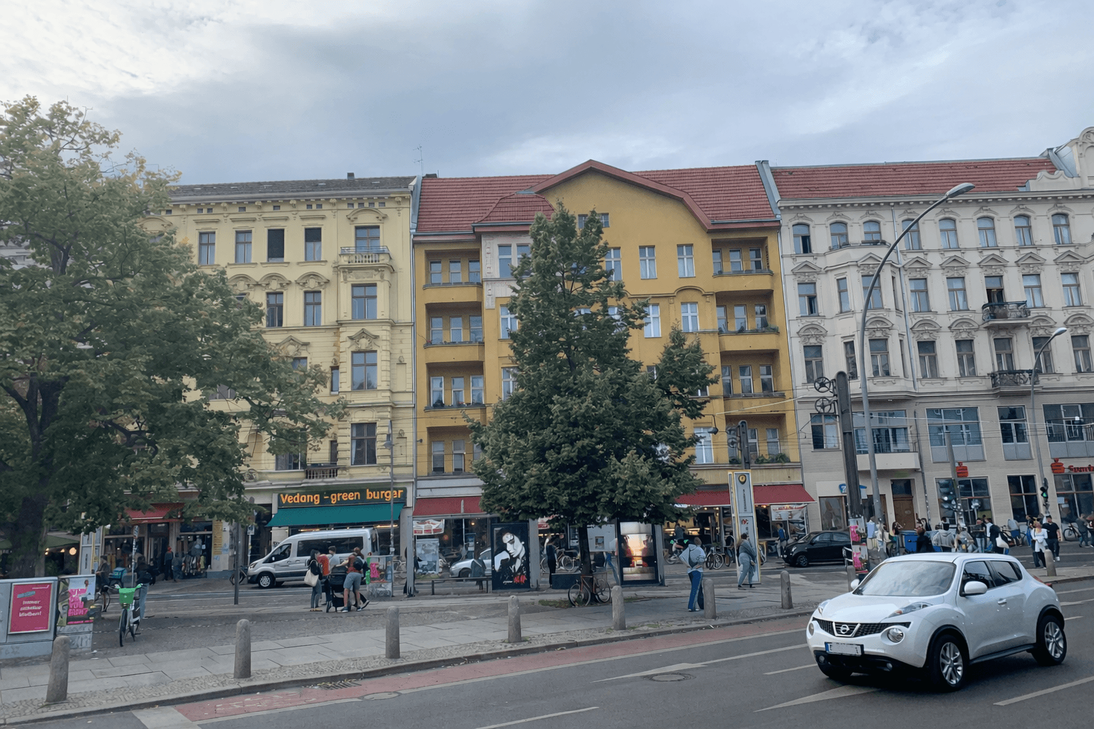 4 bedroom flat for sale, 146 m², Berlin, Berlin 4 bedroom flat for sale, 146 m², Berlin, Berlin
