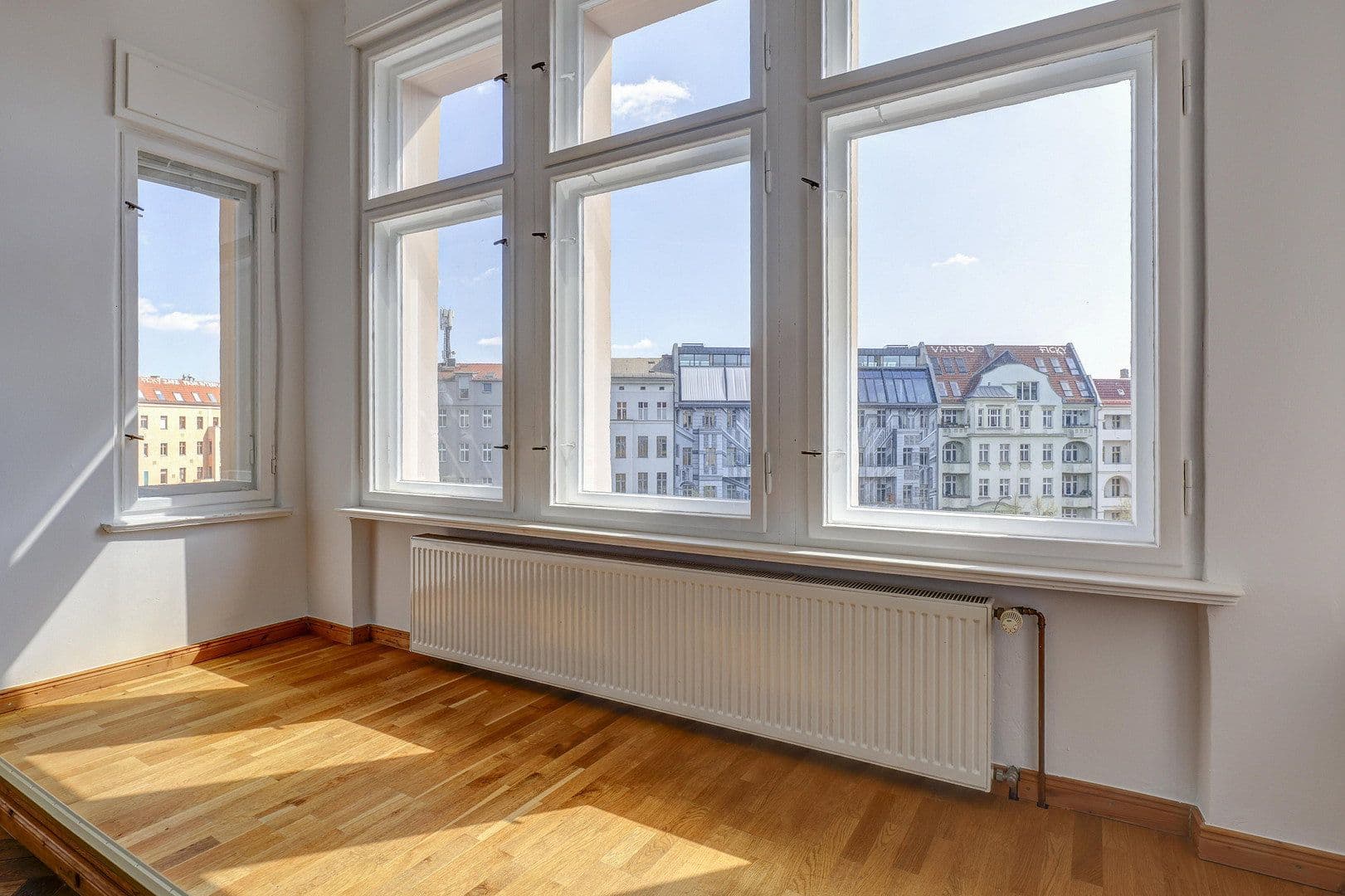 4 bedroom flat for sale, 146 m², Berlin, Berlin 4 bedroom flat for sale, 146 m², Berlin, Berlin