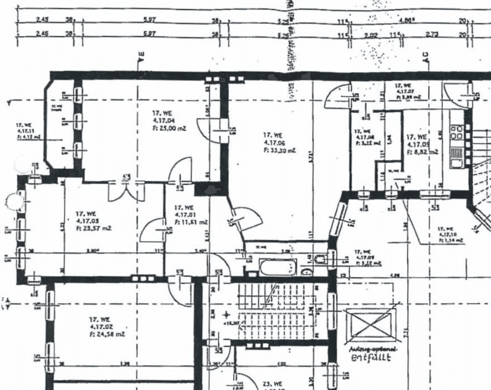 4 bedroom flat for sale, 146 m², Berlin, Berlin 4 bedroom flat for sale, 146 m², Berlin, Berlin