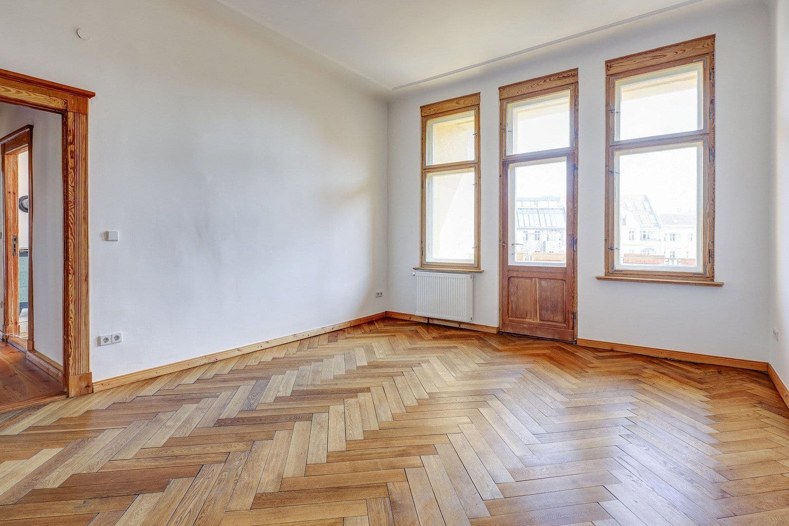 4 bedroom flat for sale, 146 m², Berlin, Berlin 4 bedroom flat for sale, 146 m², Berlin, Berlin