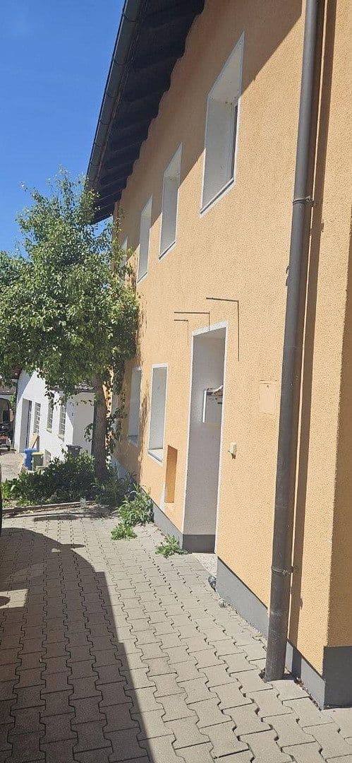 house for sale, 155 m², St.-Veiter-Str. 25, Neumarkt-St. Veit, Bavaria house for sale, 155 m², St.-Veiter-Str. 25, Neumarkt-St. Veit, Bavaria