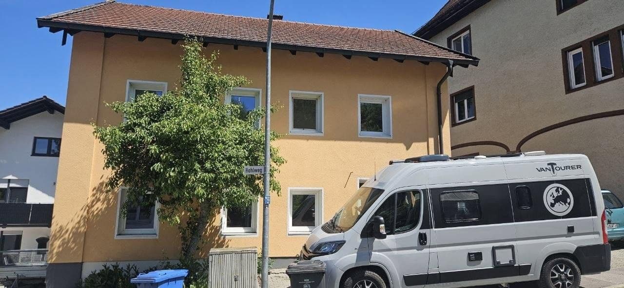house for sale, 155 m², St.-Veiter-Str. 25, Neumarkt-St. Veit, Bavaria house for sale, 155 m², St.-Veiter-Str. 25, Neumarkt-St. Veit, Bavaria