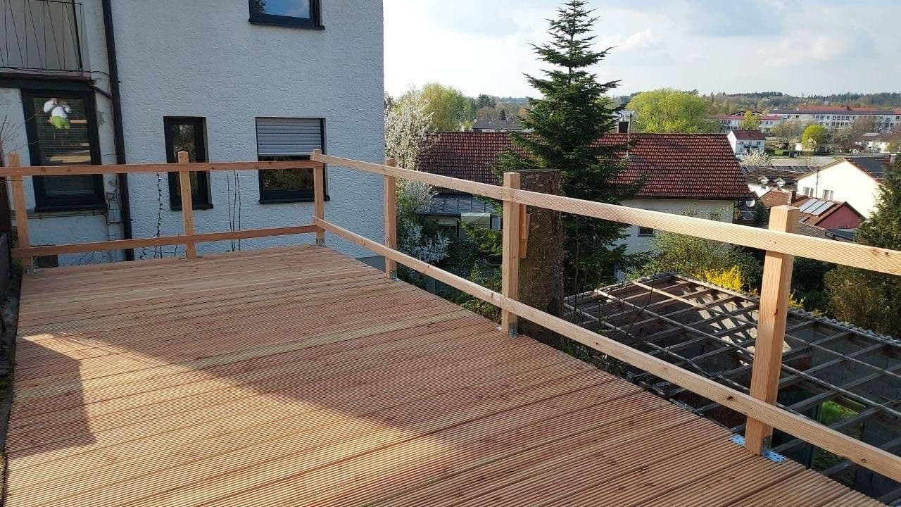 house for sale, 155 m², St.-Veiter-Str. 25, Neumarkt-St. Veit, Bavaria house for sale, 155 m², St.-Veiter-Str. 25, Neumarkt-St. Veit, Bavaria