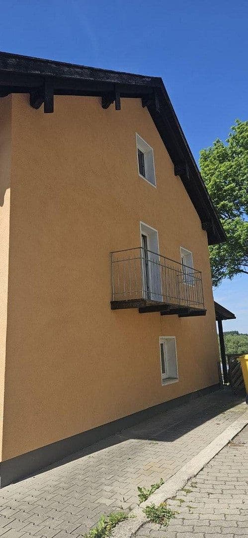 house for sale, 155 m², St.-Veiter-Str. 25, Neumarkt-St. Veit, Bavaria house for sale, 155 m², St.-Veiter-Str. 25, Neumarkt-St. Veit, Bavaria