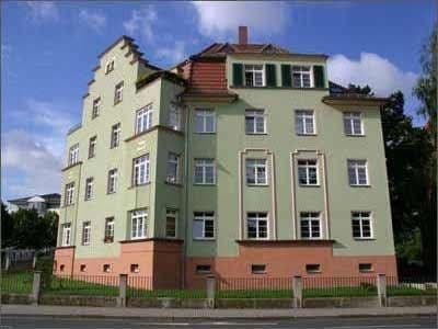 2 bedroom flat to rent, 50 m², Nöthnitzer Straße 36, Dresden, Saxony 2 bedroom flat to rent, 50 m², Nöthnitzer Straße 36, Dresden, Saxony