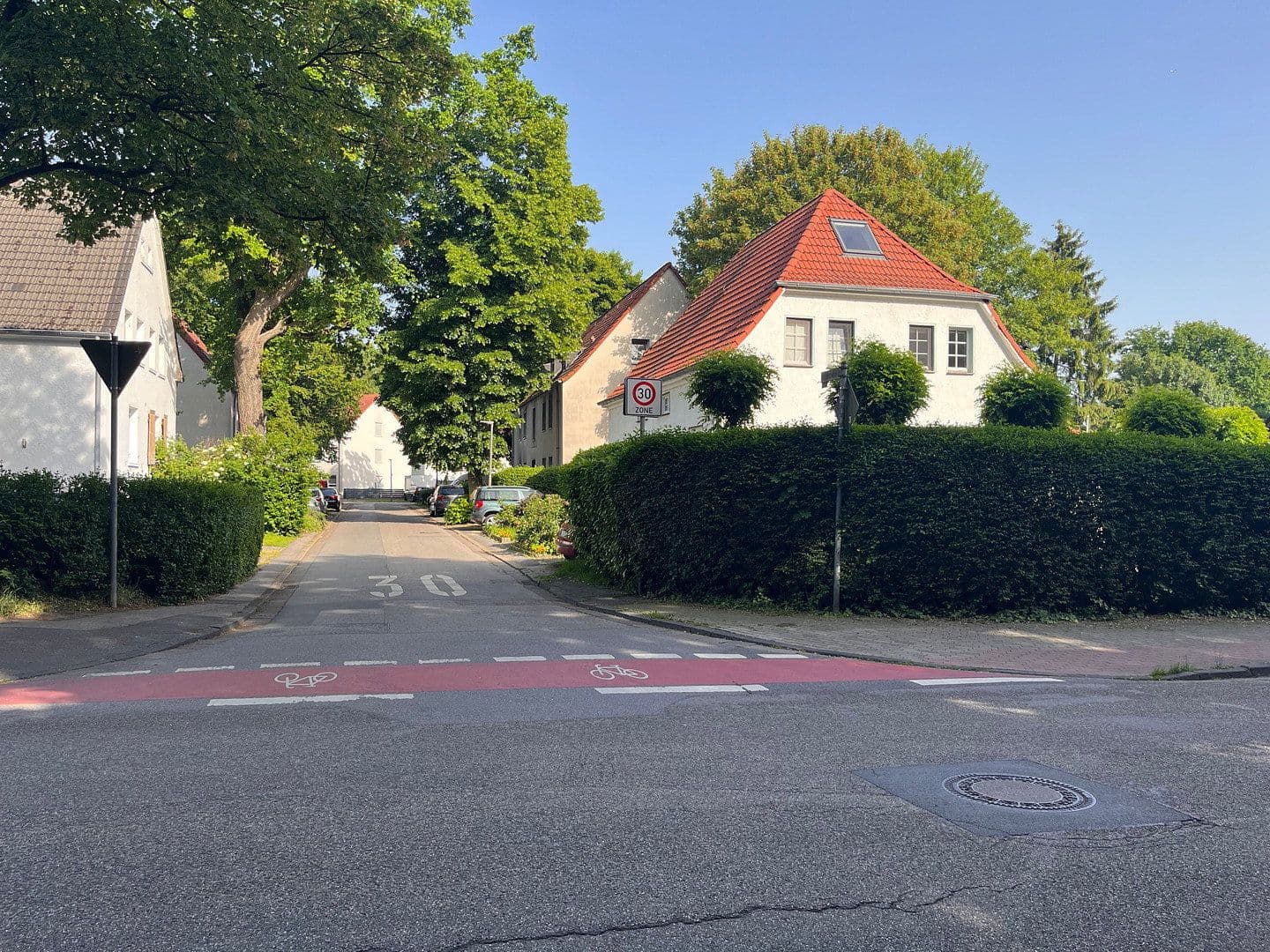 house for sale, 79 m², Gelsenkirchen, North Rhine-Westphalia house for sale, 79 m², Gelsenkirchen, North Rhine-Westphalia