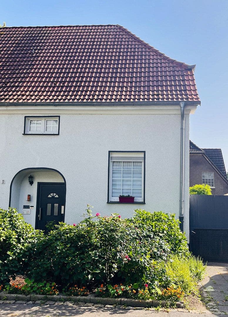 house for sale, 79 m², Gelsenkirchen, North Rhine-Westphalia house for sale, 79 m², Gelsenkirchen, North Rhine-Westphalia