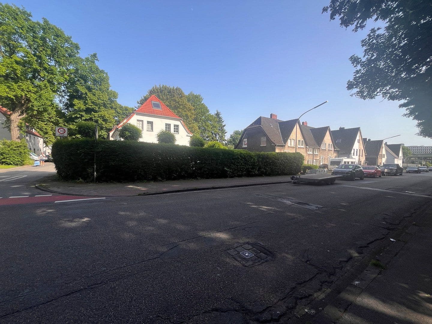 house for sale, 79 m², Gelsenkirchen, North Rhine-Westphalia house for sale, 79 m², Gelsenkirchen, North Rhine-Westphalia