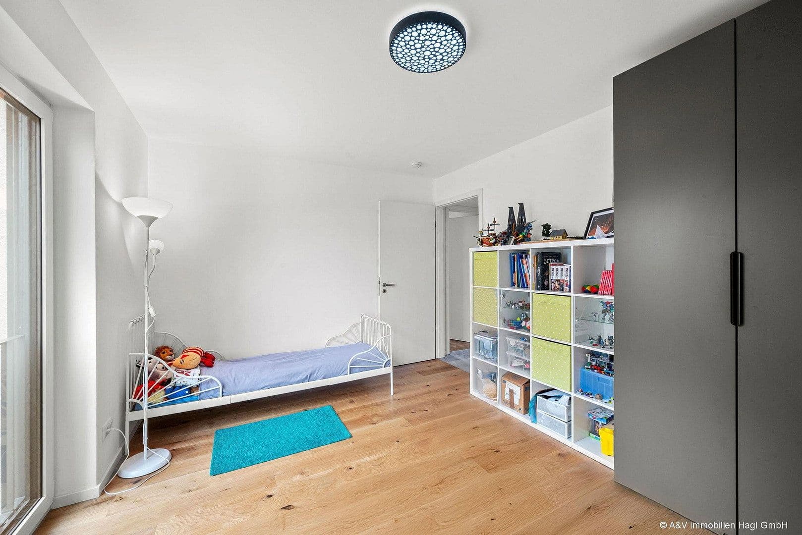 4 bedroom flat for sale, 96 m², Lerchenstraße 10a, Poing, Bavaria 4 bedroom flat for sale, 96 m², Lerchenstraße 10a, Poing, Bavaria