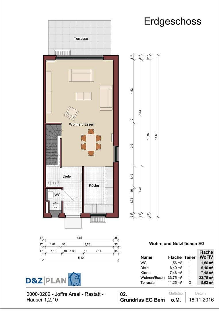 house for sale, 153 m², Rastatt, Baden-Württemberg house for sale, 153 m², Rastatt, Baden-Württemberg
