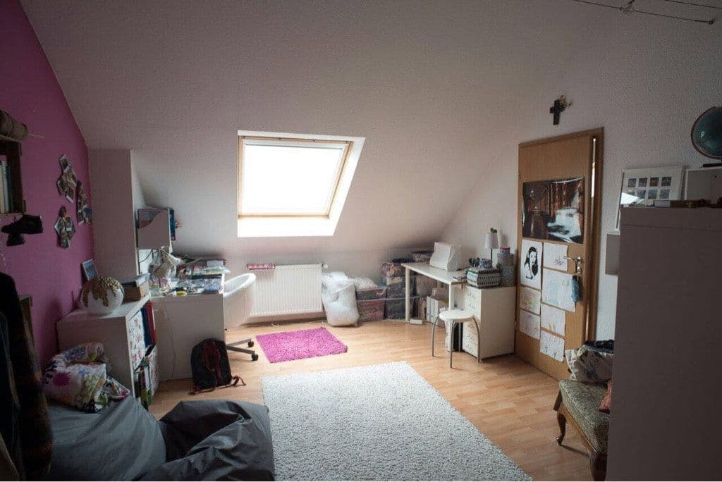 5 bedroom flat for sale, 148 m², Trier, Rhineland-Palatinate 5 bedroom flat for sale, 148 m², Trier, Rhineland-Palatinate