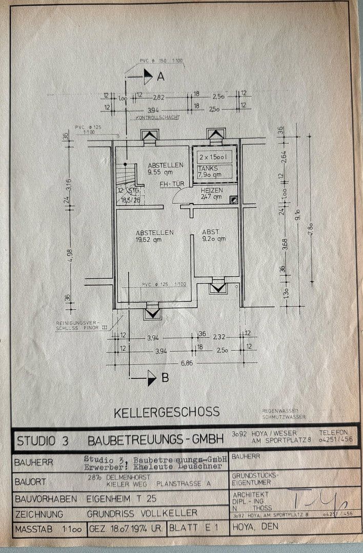 house for sale, 99 m², Delmenhorst, Lower Saxony house for sale, 99 m², Delmenhorst, Lower Saxony