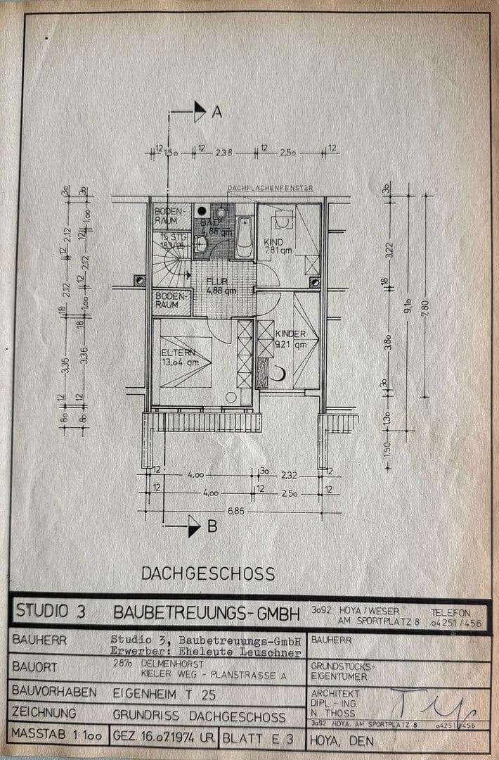 house for sale, 99 m², Delmenhorst, Lower Saxony house for sale, 99 m², Delmenhorst, Lower Saxony