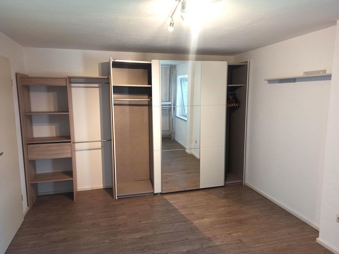2 bedroom flat to rent, 38 m², Alemannenstraße 29, Schwäbisch Gmünd, Baden-Württemberg 2 bedroom flat to rent, 38 m², Alemannenstraße 29, Schwäbisch Gmünd, Baden-Württemberg