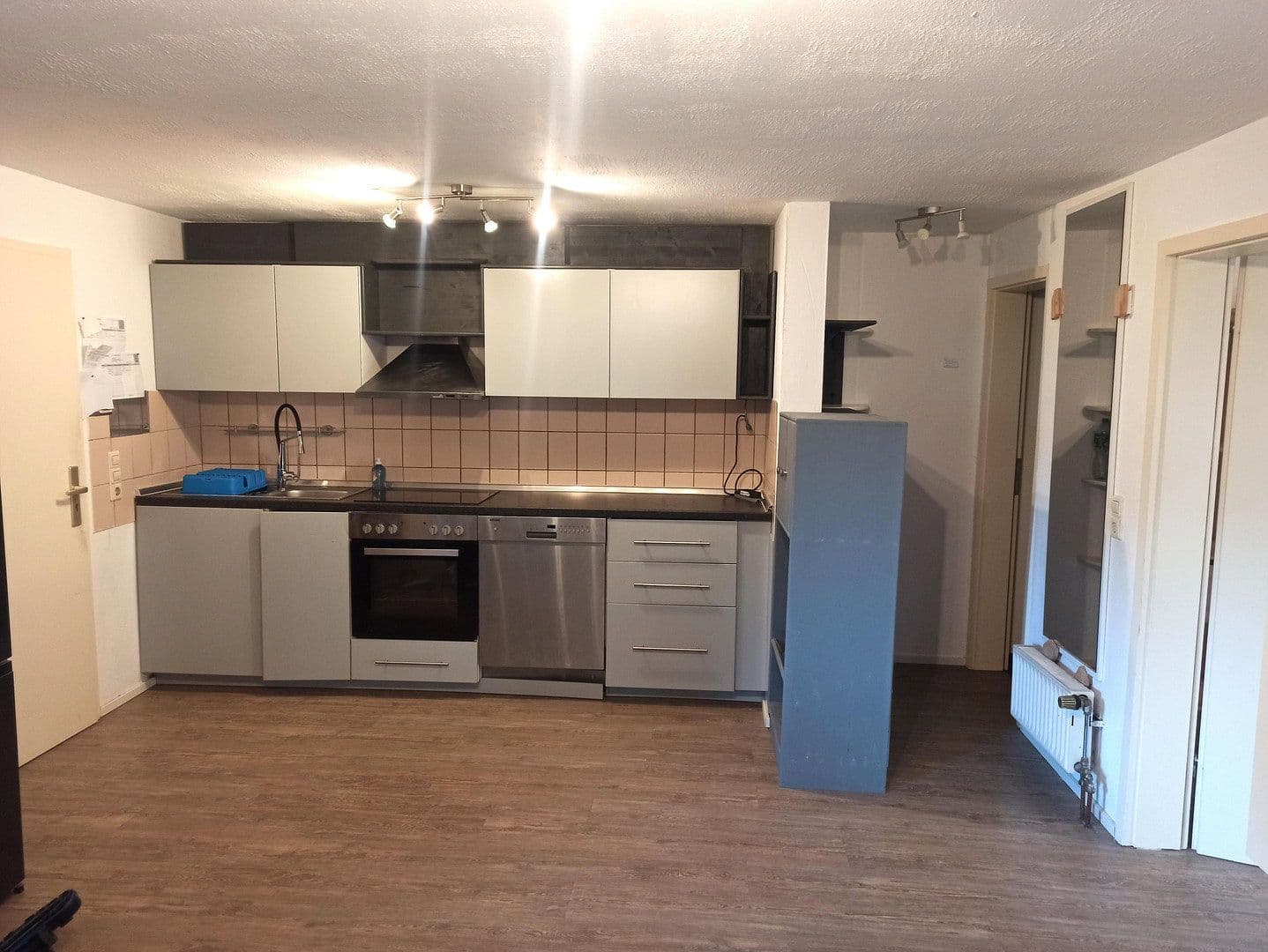 2 bedroom flat to rent, 38 m², Alemannenstraße 29, Schwäbisch Gmünd, Baden-Württemberg 2 bedroom flat to rent, 38 m², Alemannenstraße 29, Schwäbisch Gmünd, Baden-Württemberg