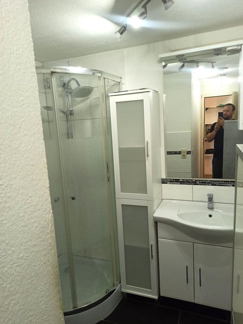 2 bedroom flat to rent, 38 m², Alemannenstraße 29, Schwäbisch Gmünd, Baden-Württemberg 2 bedroom flat to rent, 38 m², Alemannenstraße 29, Schwäbisch Gmünd, Baden-Württemberg