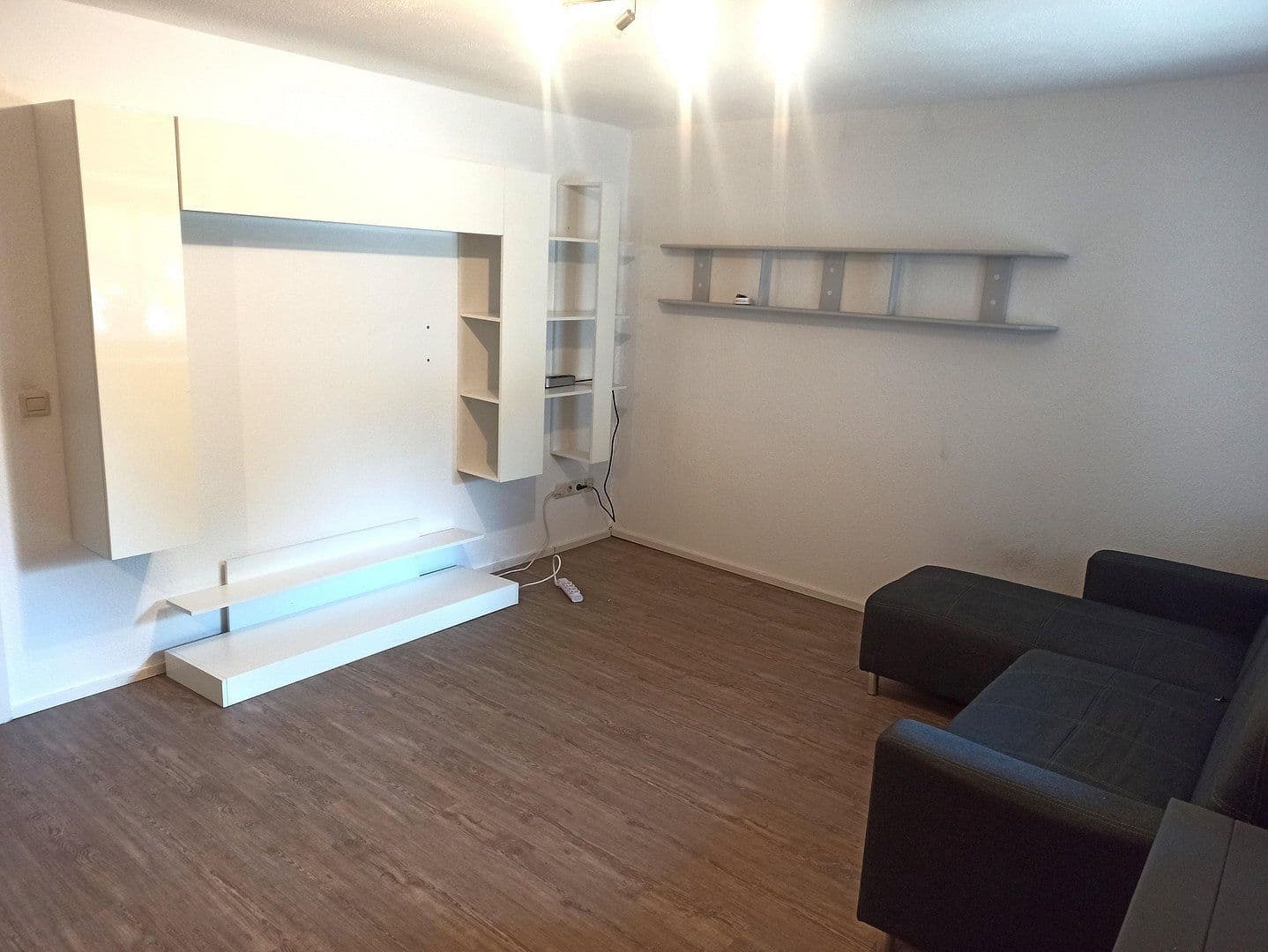 2 bedroom flat to rent, 38 m², Alemannenstraße 29, Schwäbisch Gmünd, Baden-Württemberg 2 bedroom flat to rent, 38 m², Alemannenstraße 29, Schwäbisch Gmünd, Baden-Württemberg