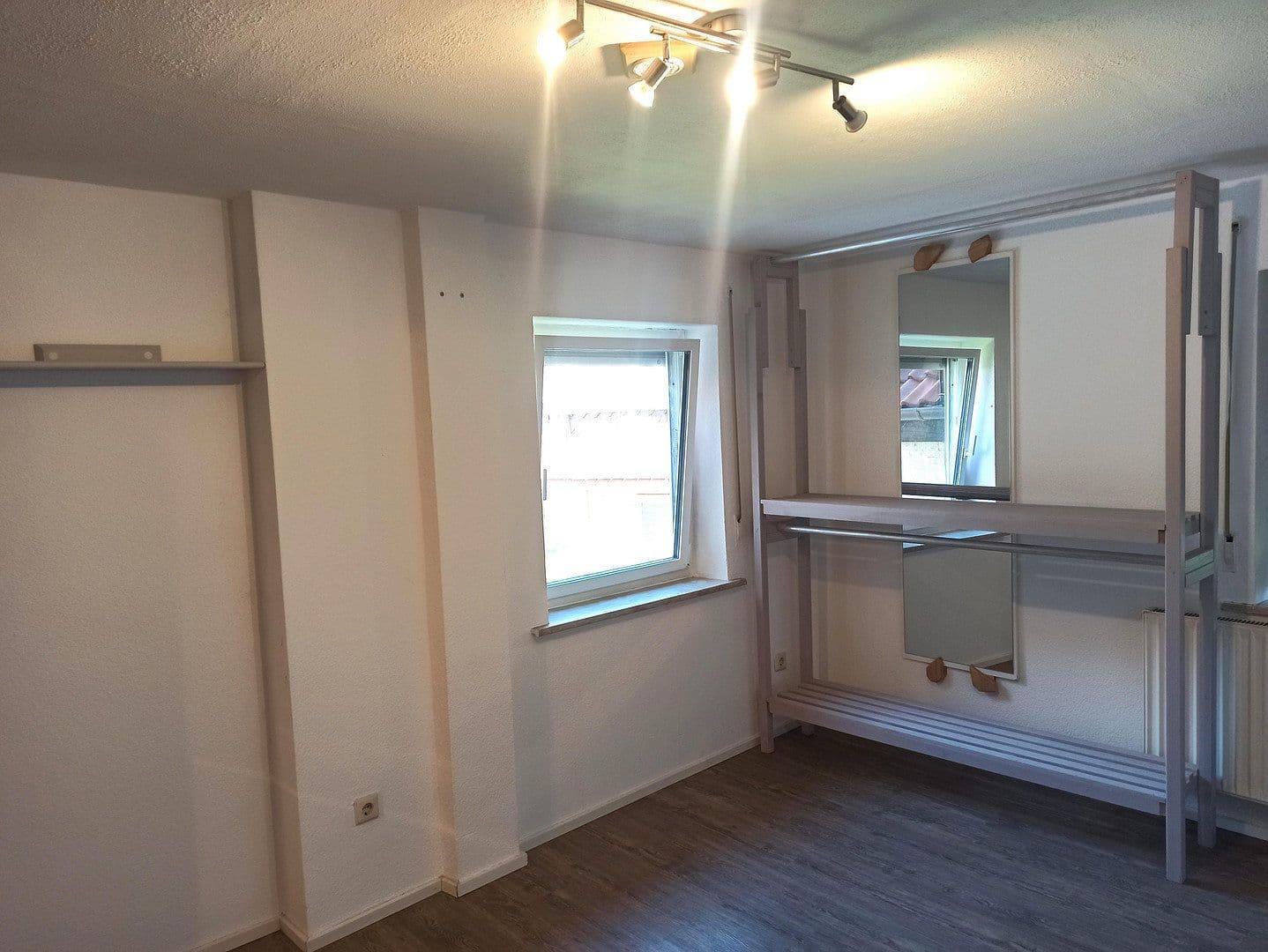 2 bedroom flat to rent, 38 m², Alemannenstraße 29, Schwäbisch Gmünd, Baden-Württemberg 2 bedroom flat to rent, 38 m², Alemannenstraße 29, Schwäbisch Gmünd, Baden-Württemberg