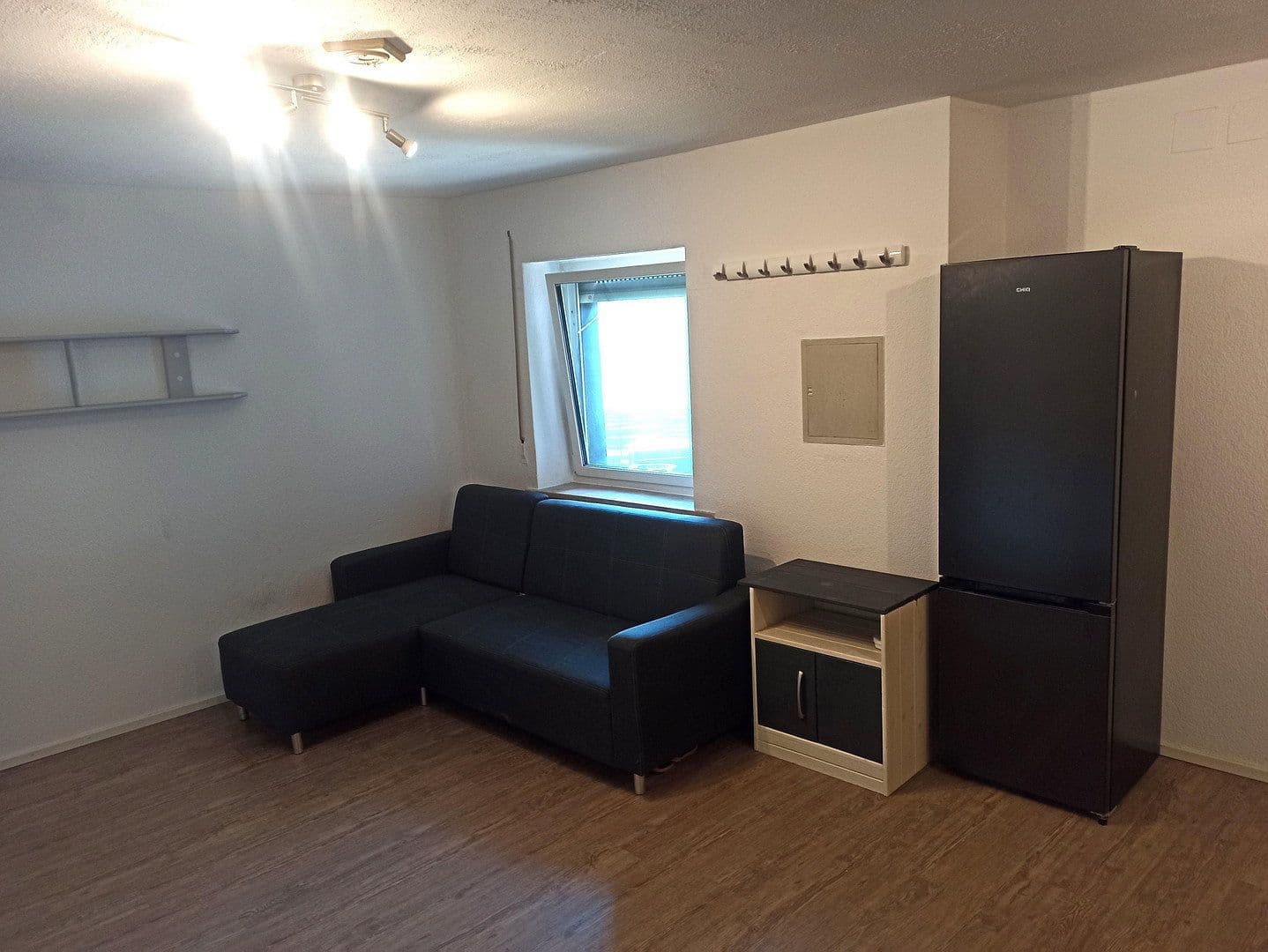 2 bedroom flat to rent, 38 m², Alemannenstraße 29, Schwäbisch Gmünd, Baden-Württemberg 2 bedroom flat to rent, 38 m², Alemannenstraße 29, Schwäbisch Gmünd, Baden-Württemberg