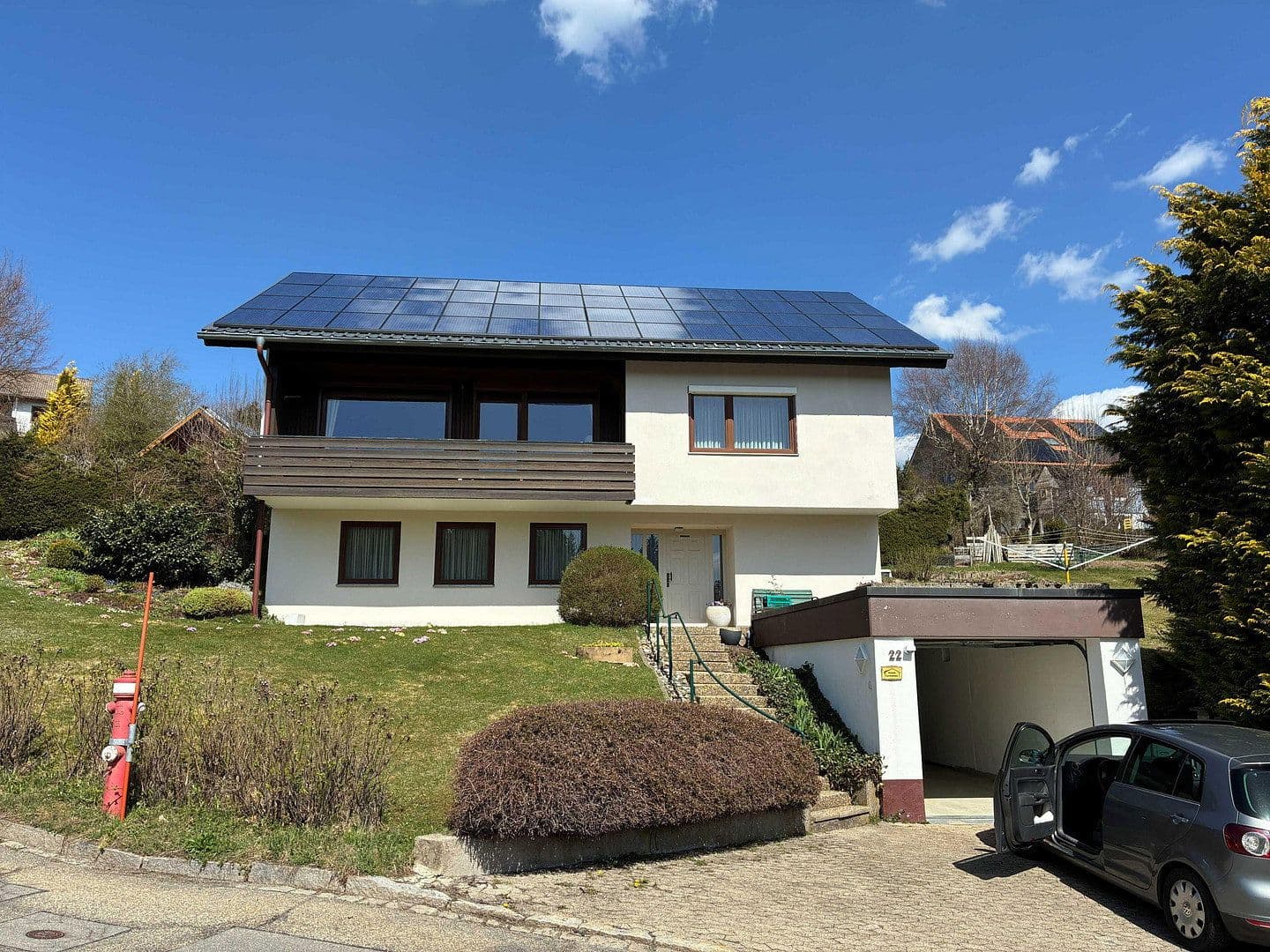 house for sale, 165 m², Furtwangen im Schwarzwald, Baden-Württemberg house for sale, 165 m², Furtwangen im Schwarzwald, Baden-Württemberg