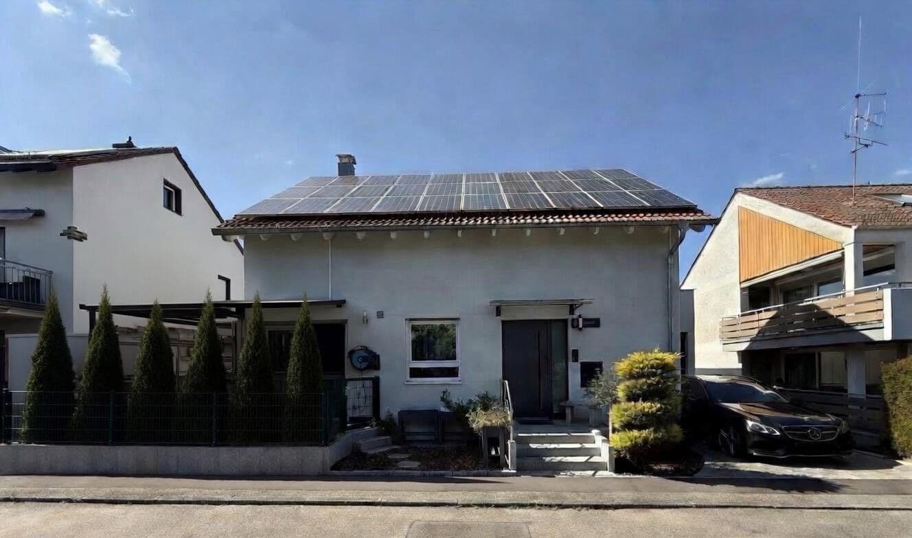 house for sale, 190 m², Heilbronn, Baden-Württemberg house for sale, 190 m², Heilbronn, Baden-Württemberg