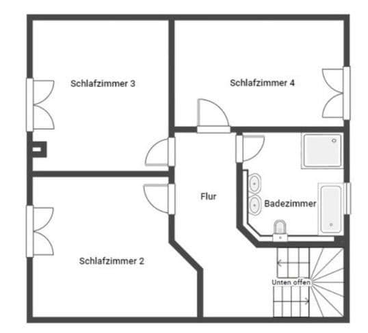 house for sale, 190 m², Heilbronn, Baden-Württemberg house for sale, 190 m², Heilbronn, Baden-Württemberg