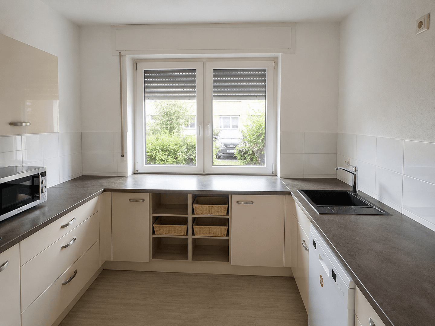 2 bedroom with open-plan kitchen flat to rent, 65 m², Heinitzstr. 21, Herne, North Rhine-Westphalia 2 bedroom with open-plan kitchen flat to rent, 65 m², Heinitzstr. 21, Herne, North Rhine-Westphalia
