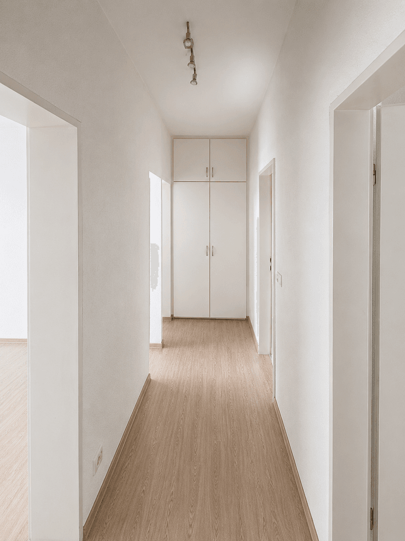 2 bedroom with open-plan kitchen flat to rent, 65 m², Heinitzstr. 21, Herne, North Rhine-Westphalia 2 bedroom with open-plan kitchen flat to rent, 65 m², Heinitzstr. 21, Herne, North Rhine-Westphalia