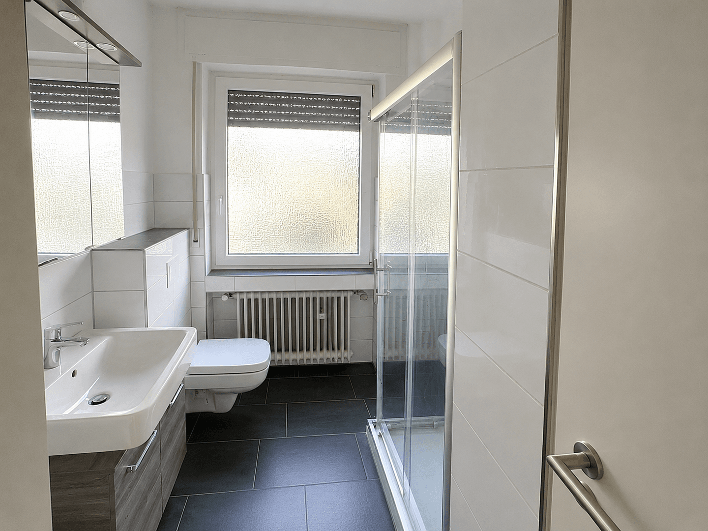 2 bedroom with open-plan kitchen flat to rent, 65 m², Heinitzstr. 21, Herne, North Rhine-Westphalia 2 bedroom with open-plan kitchen flat to rent, 65 m², Heinitzstr. 21, Herne, North Rhine-Westphalia
