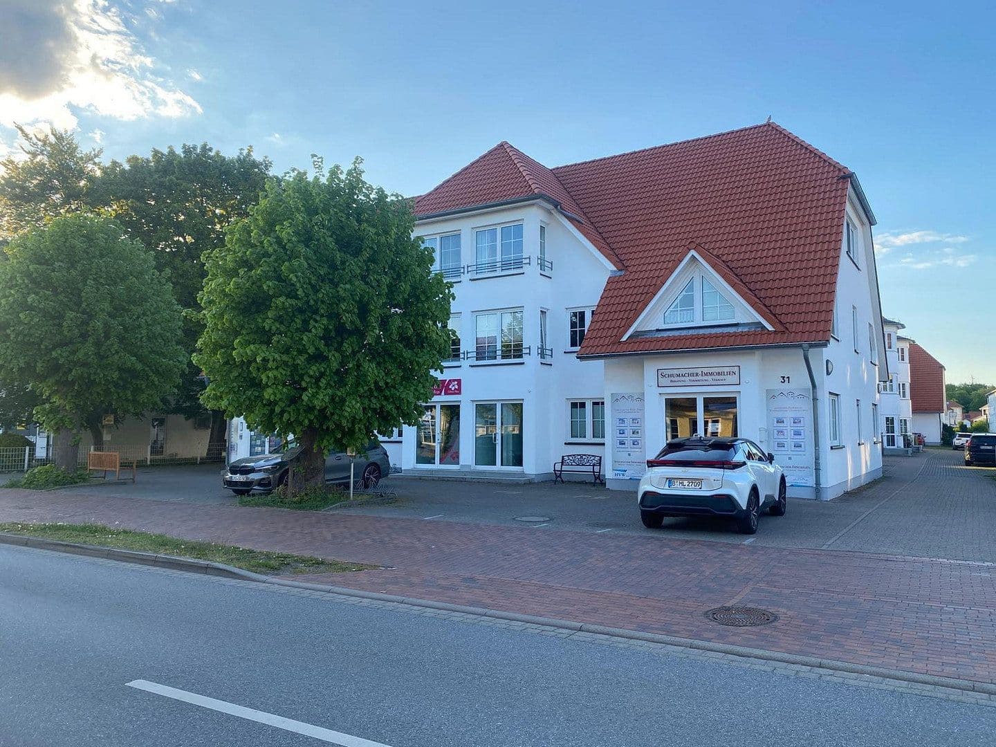 3 bedroom flat for sale, 88 m², Lange Straße 31, Graal-Müritz, Mecklenburg-Vorpommern 3 bedroom flat for sale, 88 m², Lange Straße 31, Graal-Müritz, Mecklenburg-Vorpommern