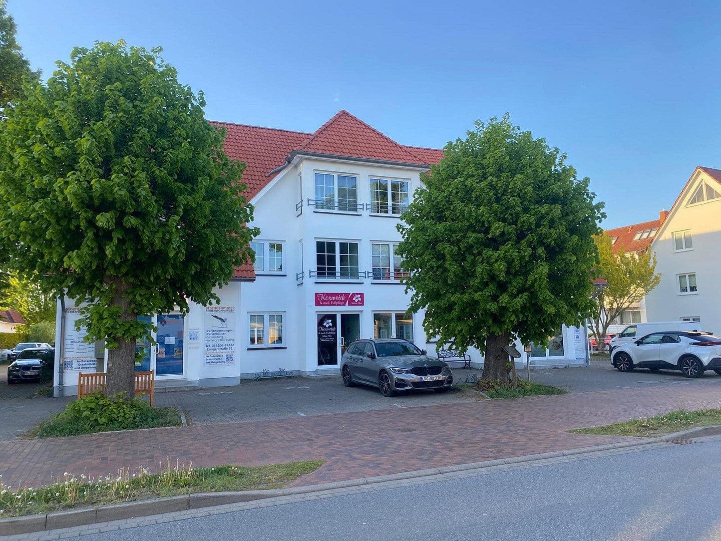 3 bedroom flat for sale, 88 m², Lange Straße 31, Graal-Müritz, Mecklenburg-Vorpommern 3 bedroom flat for sale, 88 m², Lange Straße 31, Graal-Müritz, Mecklenburg-Vorpommern