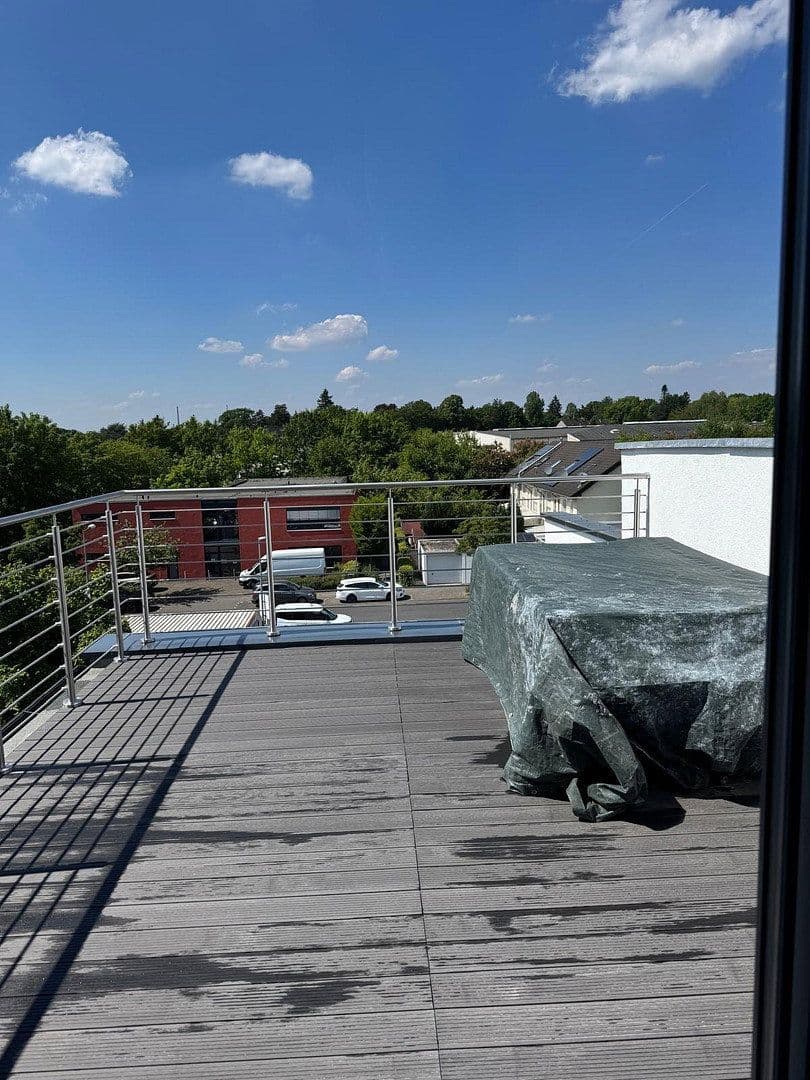 3 bedroom flat to rent, 64 m², Berliner Str. 911, Köln, North Rhine-Westphalia 3 bedroom flat to rent, 64 m², Berliner Str. 911, Köln, North Rhine-Westphalia