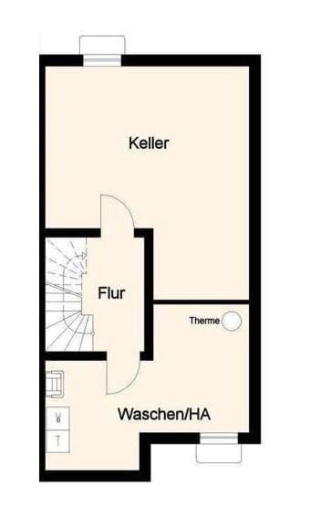 house to rent, 140 m², Mülheim an der Ruhr, North Rhine-Westphalia house to rent, 140 m², Mülheim an der Ruhr, North Rhine-Westphalia