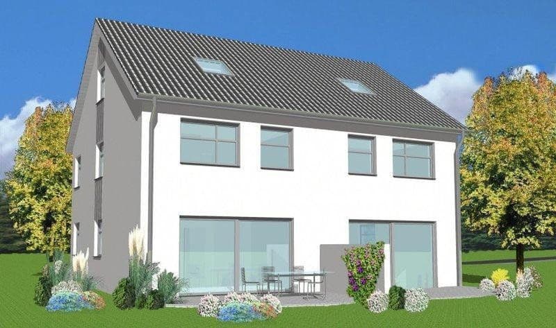 house to rent, 140 m², Mülheim an der Ruhr, North Rhine-Westphalia house to rent, 140 m², Mülheim an der Ruhr, North Rhine-Westphalia