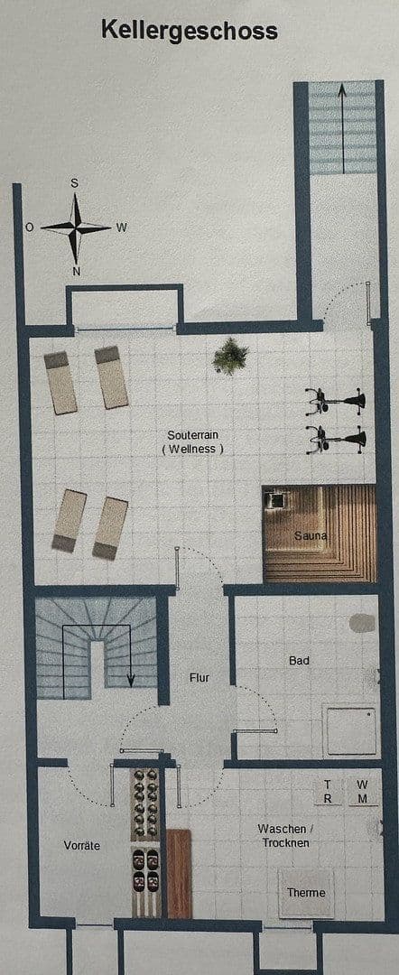 house to rent, 140 m², Haan, North Rhine-Westphalia house to rent, 140 m², Haan, North Rhine-Westphalia