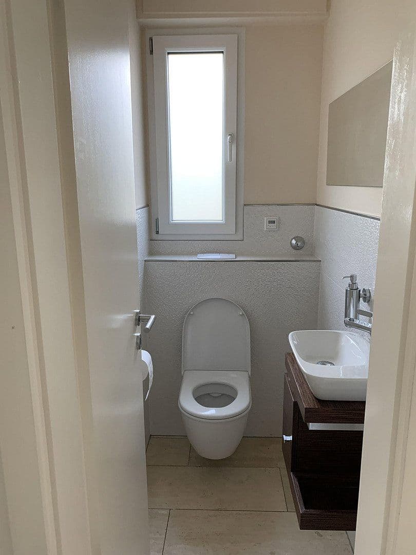house to rent, 140 m², Haan, North Rhine-Westphalia house to rent, 140 m², Haan, North Rhine-Westphalia