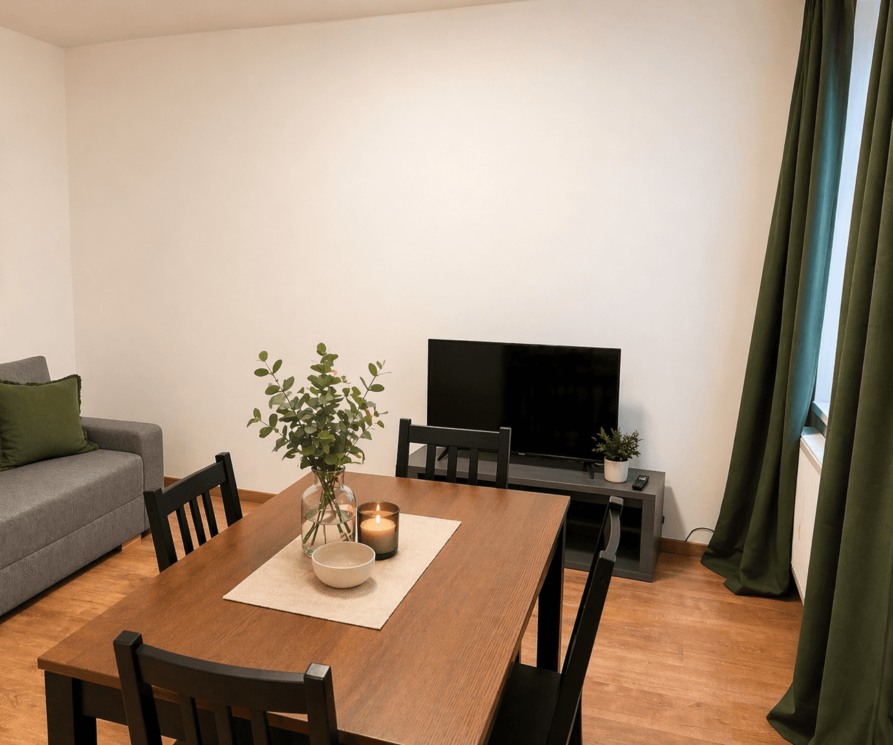 flat to rent, 51 m², Na Petynce, Prague, Prague flat to rent, 51 m², Na Petynce, Prague, Prague