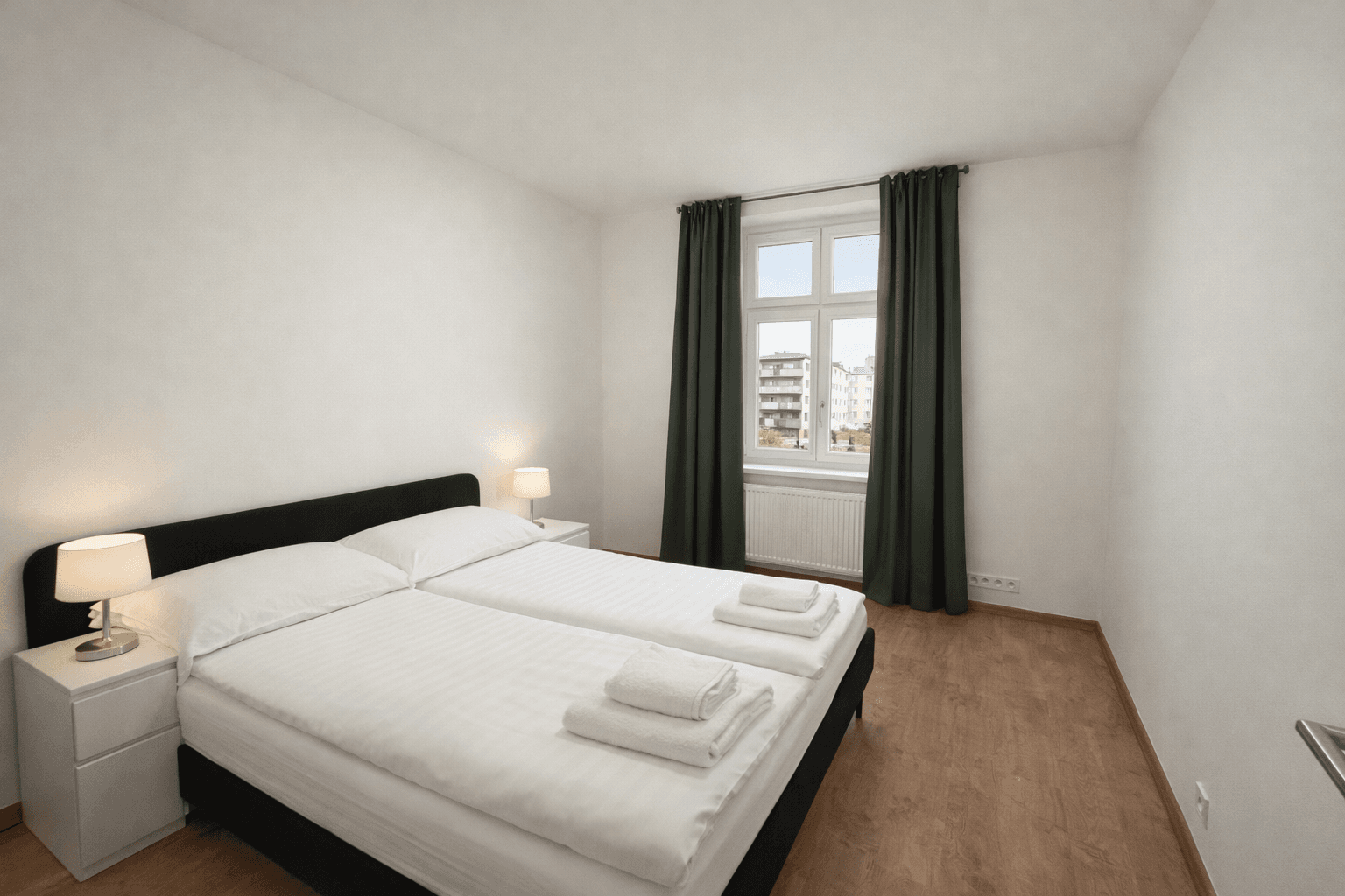 flat to rent, 51 m², Na Petynce, Prague, Prague flat to rent, 51 m², Na Petynce, Prague, Prague