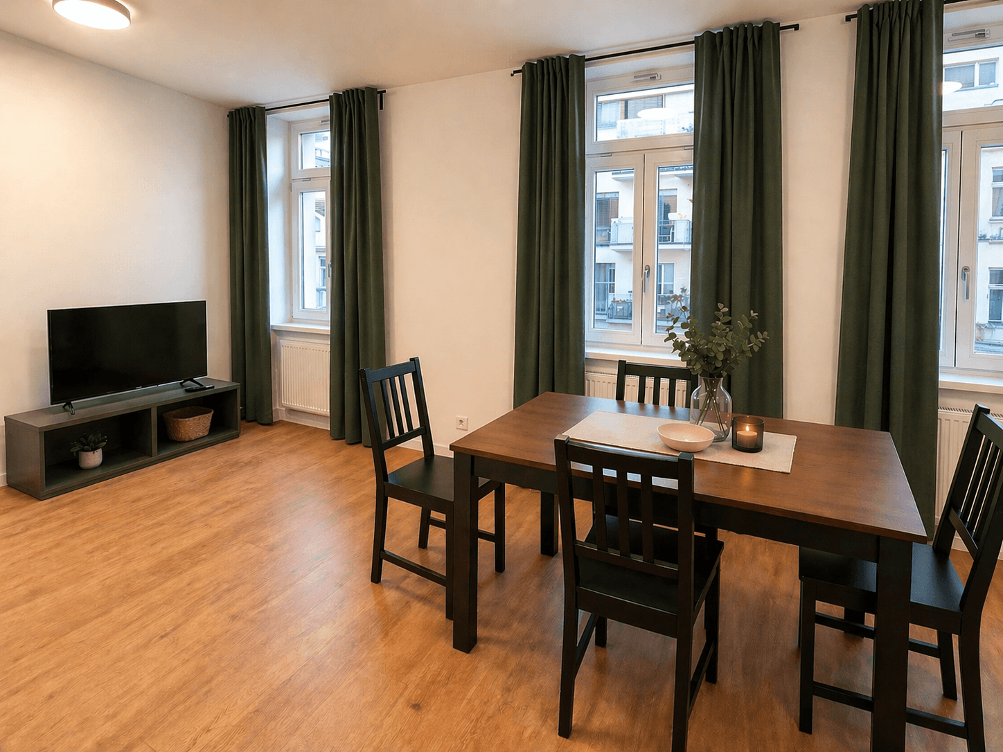 flat to rent, 51 m², Na Petynce, Prague, Prague flat to rent, 51 m², Na Petynce, Prague, Prague