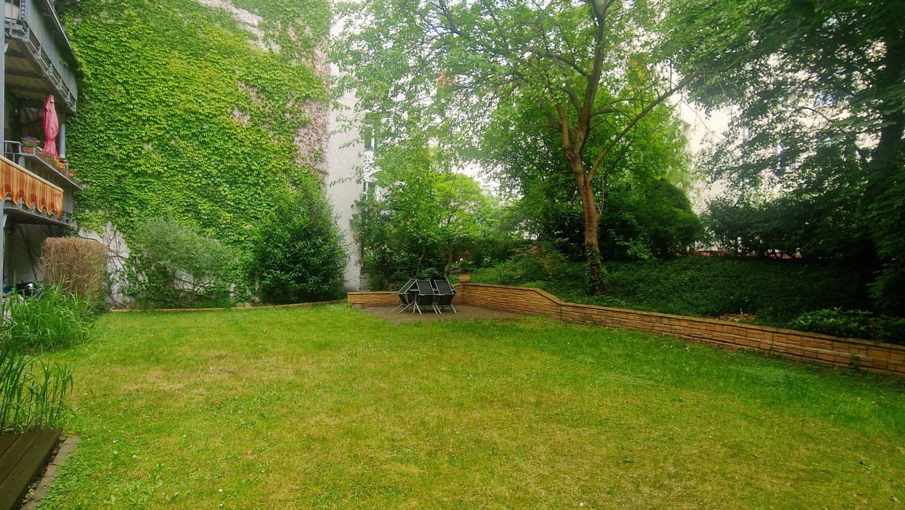 4 bedroom flat for sale, 128 m², Berlin, Berlin 4 bedroom flat for sale, 128 m², Berlin, Berlin