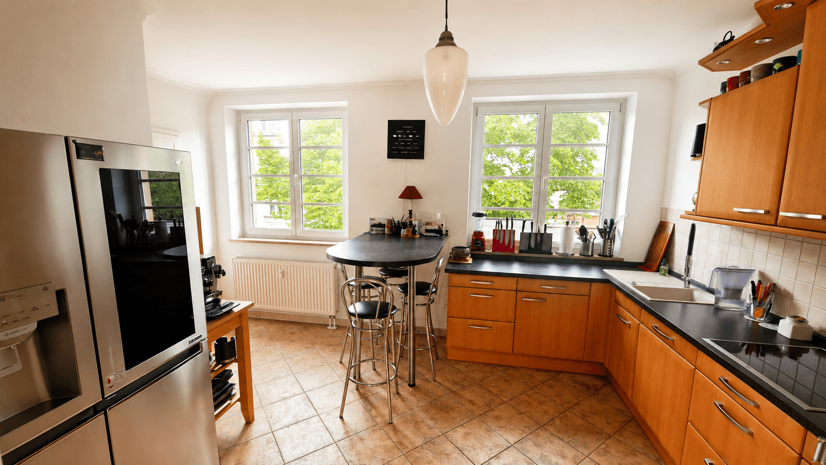 4 bedroom flat for sale, 128 m², Berlin, Berlin 4 bedroom flat for sale, 128 m², Berlin, Berlin