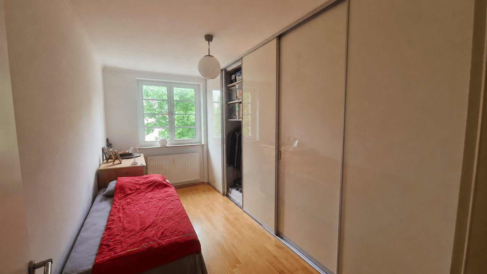 4 bedroom flat for sale, 128 m², Berlin, Berlin 4 bedroom flat for sale, 128 m², Berlin, Berlin