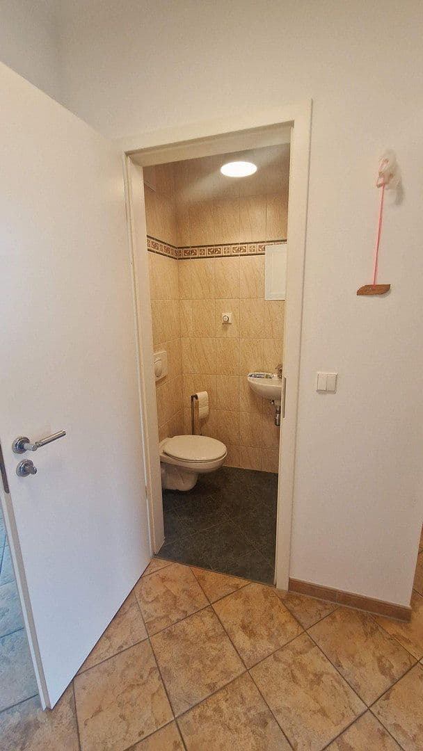 4 bedroom flat for sale, 128 m², Berlin, Berlin 4 bedroom flat for sale, 128 m², Berlin, Berlin