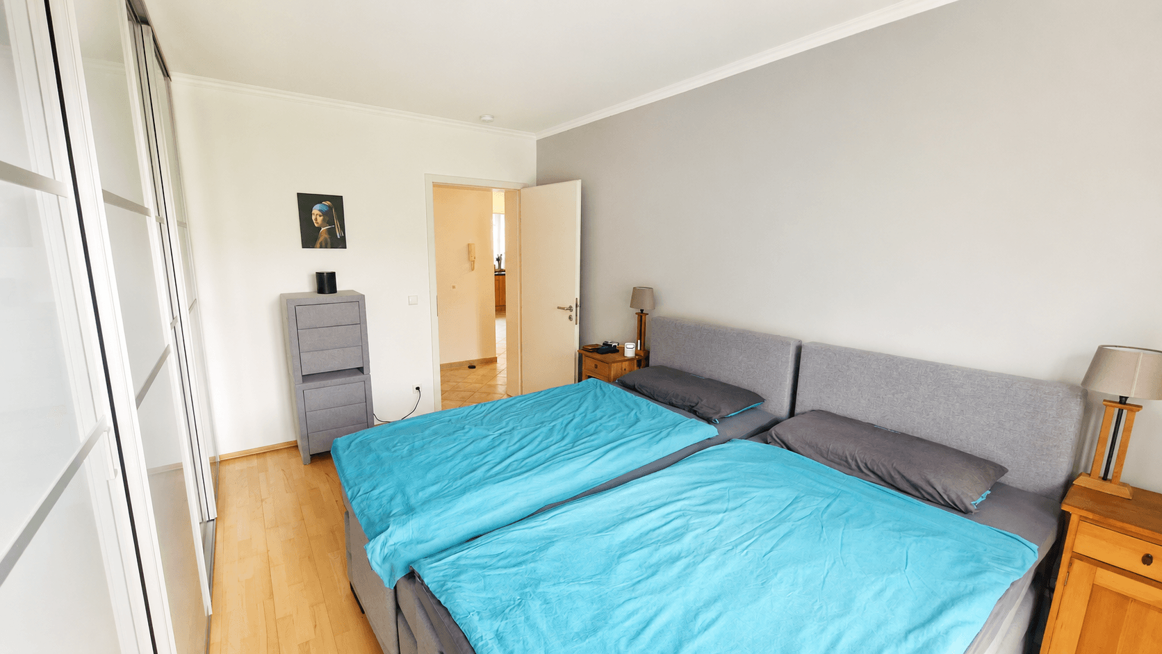 4 bedroom flat for sale, 128 m², Berlin, Berlin 4 bedroom flat for sale, 128 m², Berlin, Berlin