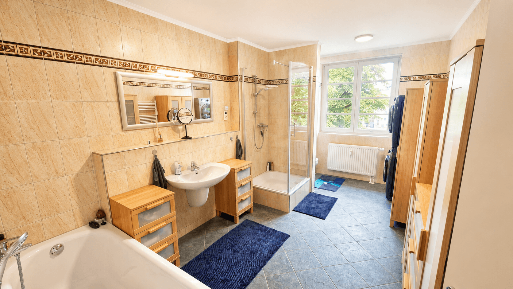 4 bedroom flat for sale, 128 m², Berlin, Berlin 4 bedroom flat for sale, 128 m², Berlin, Berlin